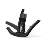 D’Addario Planet Waves PW-CP-10 Artist Capo-Black