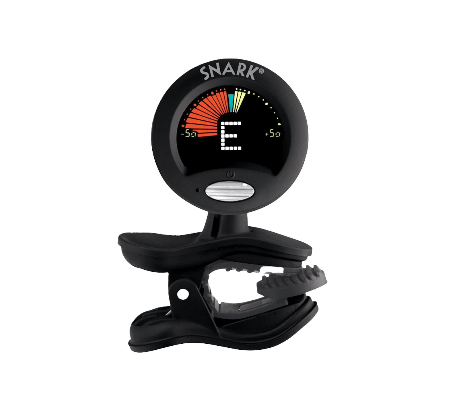 Snark SN-5GX Clip-On Guitar, Bass, and Violin Tuner