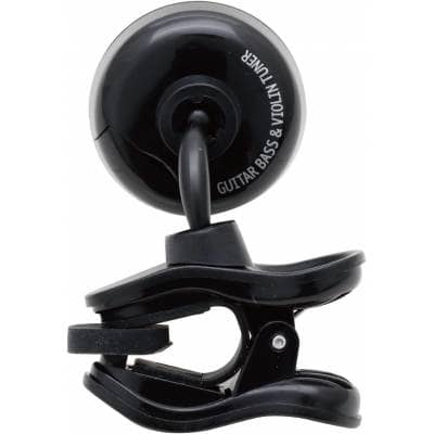 Snark SN-5GX Clip-On Guitar, Bass, and Violin Tuner