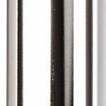 Dunlop JD228 Brass Slide Chrome Slide Heavy Sht/Med