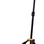 Hercules DS580B Auto Grip System (AGS) Cello Stand