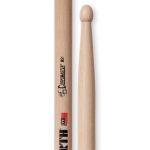 Vic Firth MS1 Corpsmaster Marching Snare Sticks