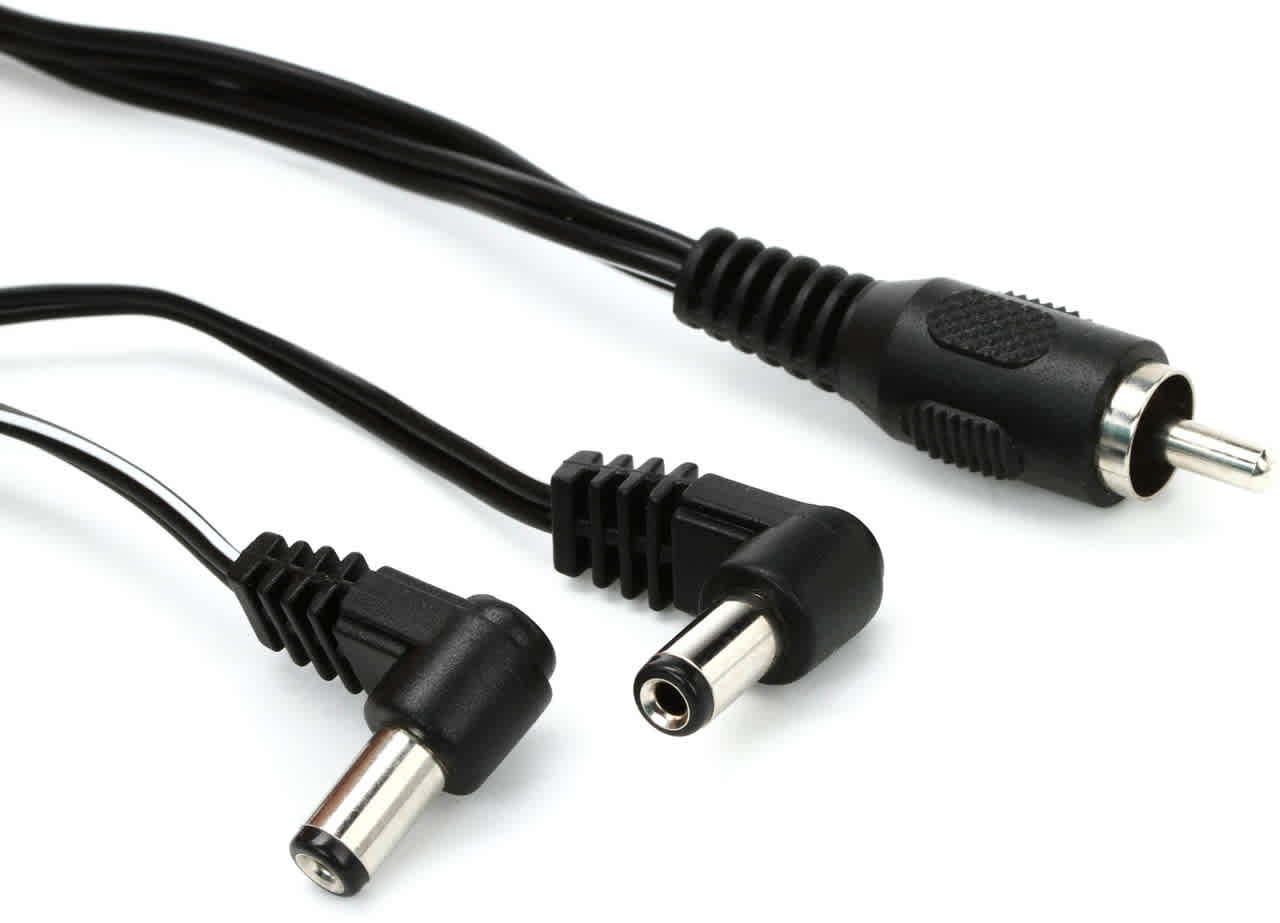 Cioks 1035 Split Flex DC Power Plug